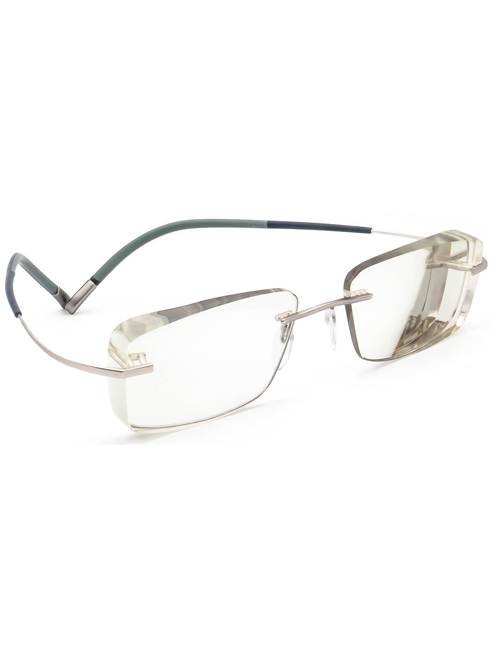 Silhouette 7581 00 6060 Icon Collection Eyewear